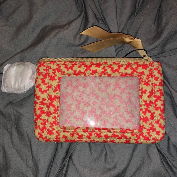 Vera Bradley wallet case - Picture 2 of 3